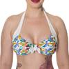 Banned - Shoreline Bikini top - Multicolours Product image